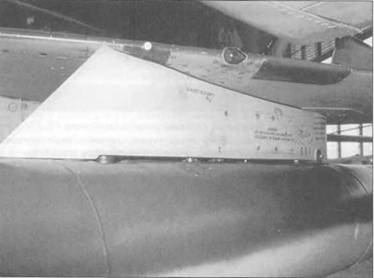 МиГ-21. Особенности модификаций и детали конструкции. Часть МиГ-21. Особенности модификаций и детали конструкции. Часть