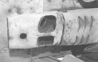 МиГ-21. Особенности модификаций и детали конструкции. Часть МиГ-21. Особенности модификаций и детали конструкции. Часть