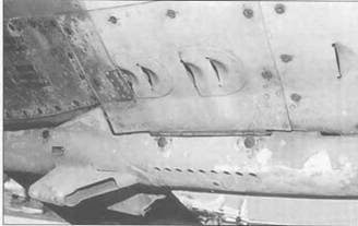 МиГ-21. Особенности модификаций и детали конструкции. Часть МиГ-21. Особенности модификаций и детали конструкции. Часть