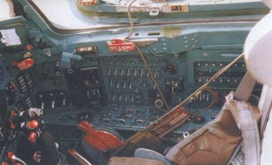 МиГ-21. Особенности модификаций и детали конструкции. Часть МиГ-21. Особенности модификаций и детали конструкции. Часть