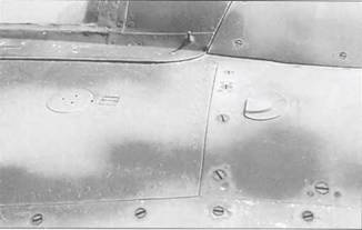 МиГ-21. Особенности модификаций и детали конструкции. Часть МиГ-21. Особенности модификаций и детали конструкции. Часть