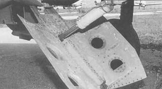 МиГ-21. Особенности модификаций и детали конструкции. Часть МиГ-21. Особенности модификаций и детали конструкции. Часть
