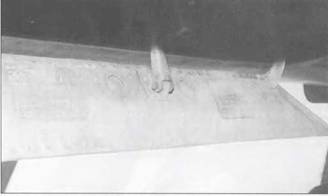 МиГ-21. Особенности модификаций и детали конструкции. Часть МиГ-21. Особенности модификаций и детали конструкции. Часть