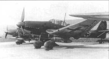 Hs 129. Особенности модификаций и детали конструкции Hs 129. Особенности модификаций и детали конструкции