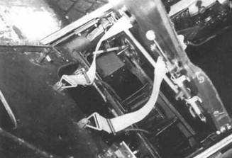 Hs 129. Особенности модификаций и детали конструкции Hs 129. Особенности модификаций и детали конструкции