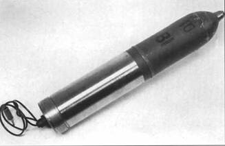 Hs 129. Особенности модификаций и детали конструкции Hs 129. Особенности модификаций и детали конструкции
