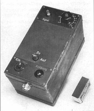 Hs 129. Особенности модификаций и детали конструкции Hs 129. Особенности модификаций и детали конструкции