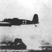 Hs 129. Особенности модификаций и детали конструкции Hs 129. Особенности модификаций и детали конструкции