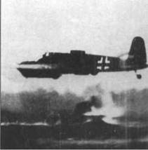 Hs 129. Особенности модификаций и детали конструкции Hs 129. Особенности модификаций и детали конструкции