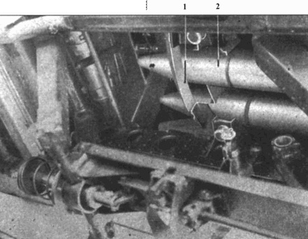 Hs 129. Особенности модификаций и детали конструкции Hs 129. Особенности модификаций и детали конструкции