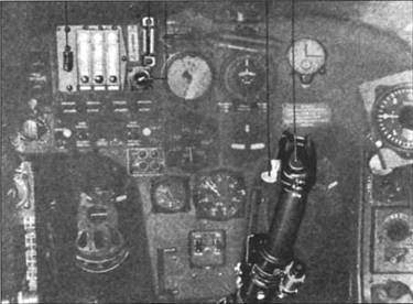 Hs 129. Особенности модификаций и детали конструкции Hs 129. Особенности модификаций и детали конструкции