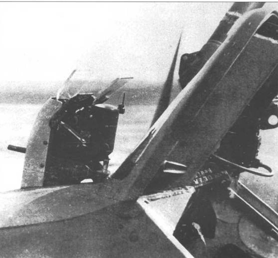 Hs 129. Особенности модификаций и детали конструкции Hs 129. Особенности модификаций и детали конструкции