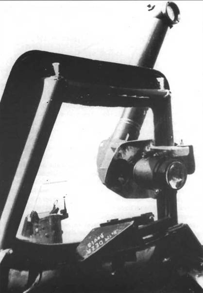 Hs 129. Особенности модификаций и детали конструкции Hs 129. Особенности модификаций и детали конструкции