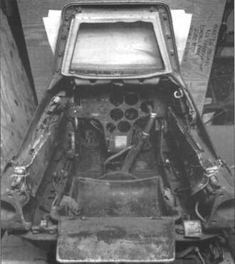 Hs 129. Особенности модификаций и детали конструкции Hs 129. Особенности модификаций и детали конструкции