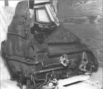 Hs 129. Особенности модификаций и детали конструкции Hs 129. Особенности модификаций и детали конструкции