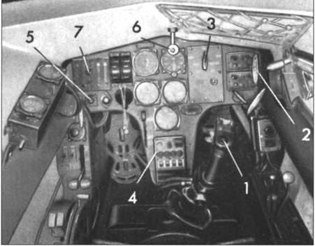 Hs 129. Особенности модификаций и детали конструкции Hs 129. Особенности модификаций и детали конструкции