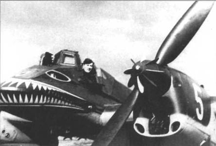 Hs 129. Особенности модификаций и детали конструкции Hs 129. Особенности модификаций и детали конструкции