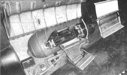 Hs 129. Особенности модификаций и детали конструкции Hs 129. Особенности модификаций и детали конструкции
