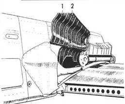 Hs 129. Особенности модификаций и детали конструкции Hs 129. Особенности модификаций и детали конструкции