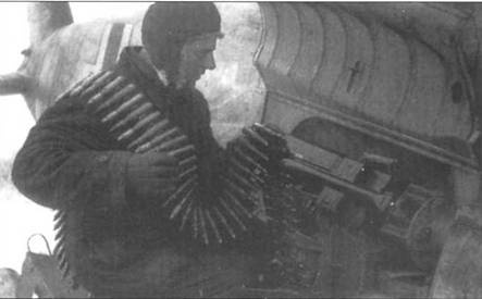 Hs 129. Особенности модификаций и детали конструкции Hs 129. Особенности модификаций и детали конструкции