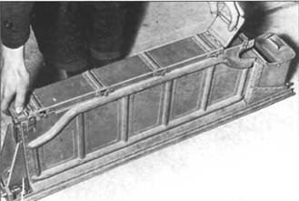 Hs 129. Особенности модификаций и детали конструкции Hs 129. Особенности модификаций и детали конструкции