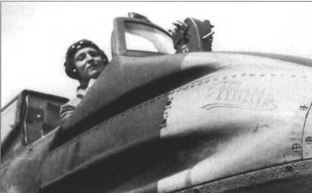 Hs 129. Особенности модификаций и детали конструкции Hs 129. Особенности модификаций и детали конструкции