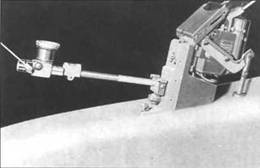 Hs 129. Особенности модификаций и детали конструкции Hs 129. Особенности модификаций и детали конструкции