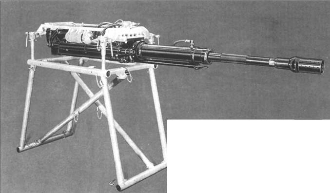 Hs 129. Особенности модификаций и детали конструкции Hs 129. Особенности модификаций и детали конструкции