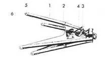 Hs 129. Особенности модификаций и детали конструкции Hs 129. Особенности модификаций и детали конструкции