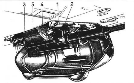 Hs 129. Особенности модификаций и детали конструкции Hs 129. Особенности модификаций и детали конструкции