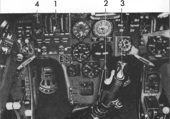 Hs 129. Особенности модификаций и детали конструкции Hs 129. Особенности модификаций и детали конструкции