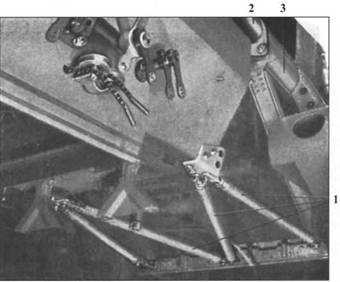 Hs 129. Особенности модификаций и детали конструкции Hs 129. Особенности модификаций и детали конструкции