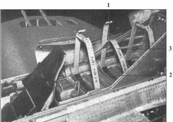 Hs 129. Особенности модификаций и детали конструкции Hs 129. Особенности модификаций и детали конструкции