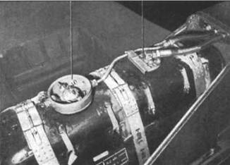 Hs 129. Особенности модификаций и детали конструкции Hs 129. Особенности модификаций и детали конструкции
