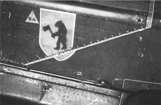 Hs 129. Особенности модификаций и детали конструкции Hs 129. Особенности модификаций и детали конструкции