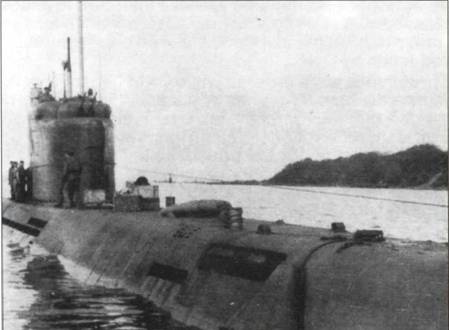 Субмарины кригсмарине Субмарины кригсмарине