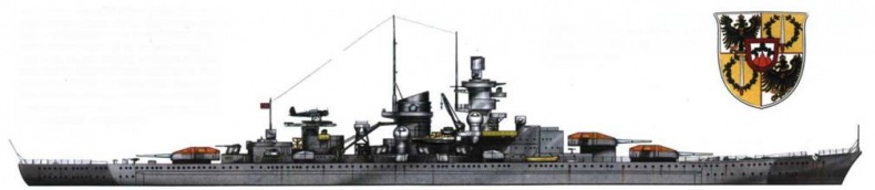 Линкоры кригсмарине Линкоры кригсмарине