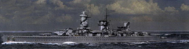 Линкоры кригсмарине Линкоры кригсмарине