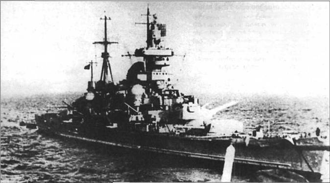 Крейсера кригсмарине Крейсера кригсмарине