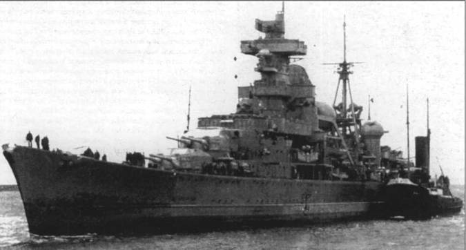 Крейсера кригсмарине Крейсера кригсмарине