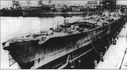 Крейсера кригсмарине Крейсера кригсмарине