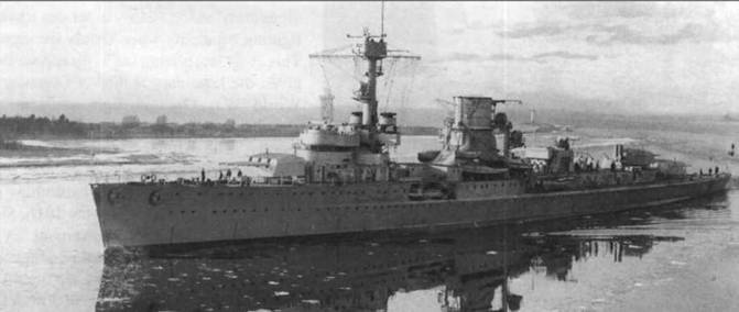 Крейсера кригсмарине Крейсера кригсмарине
