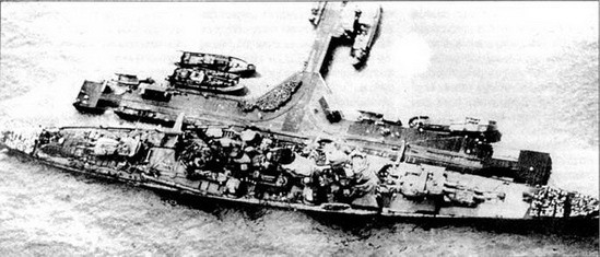 Японские тяжелые крейсера типа «Миоко» Японские тяжелые крейсера типа «Миоко»