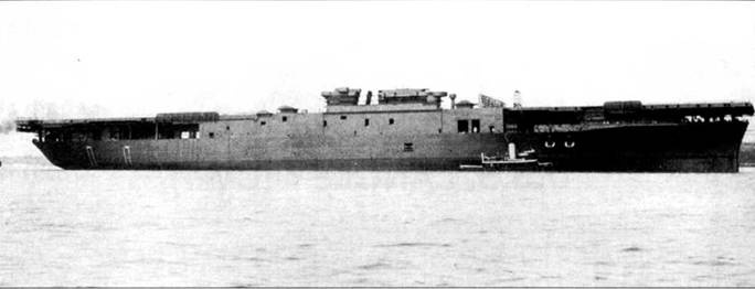 Авианосцы США «Essex» Авианосцы США «Essex»