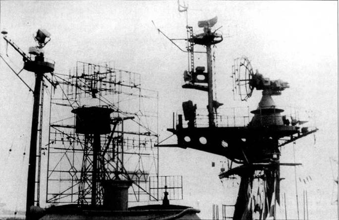 Авианосцы США «Essex» Авианосцы США «Essex»