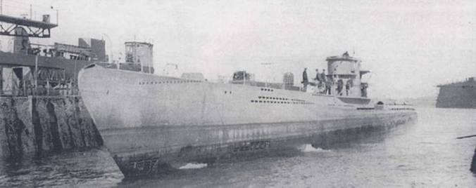 U-Boot война под водой U-Boot война под водой