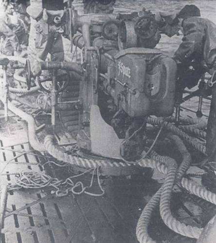 U-Boot война под водой U-Boot война под водой