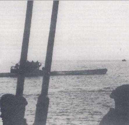 U-Boot война под водой U-Boot война под водой