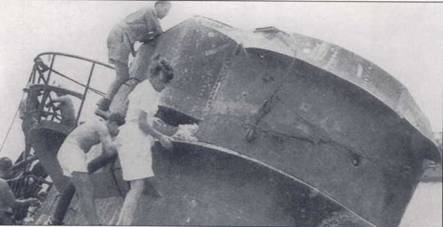 U-Boot война под водой U-Boot война под водой