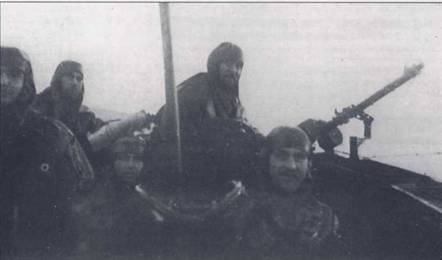 U-Boot война под водой U-Boot война под водой